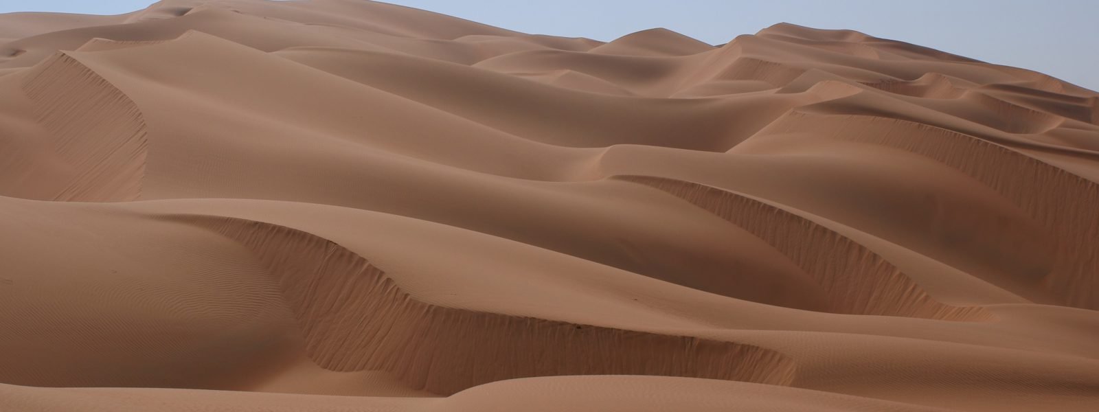 ألبوم صور: غروب الدرعية