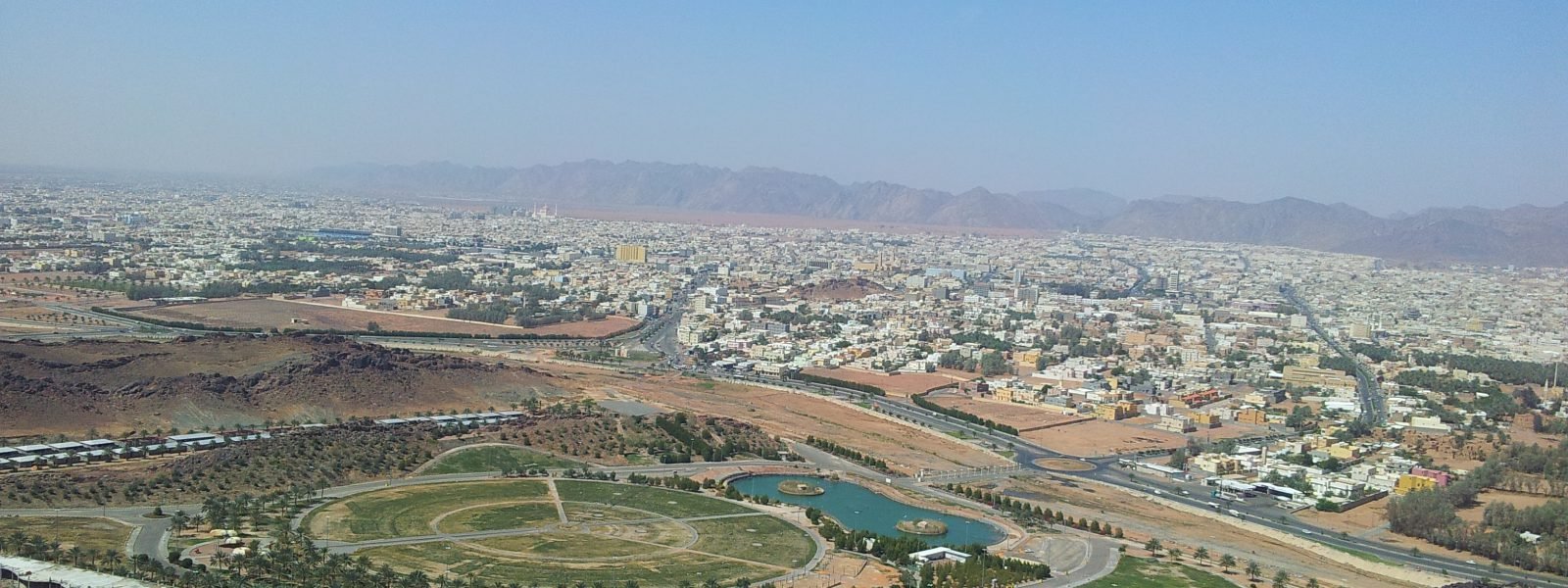 مهرجان تراثي يجذب آلاف الزوار إلى تبوك