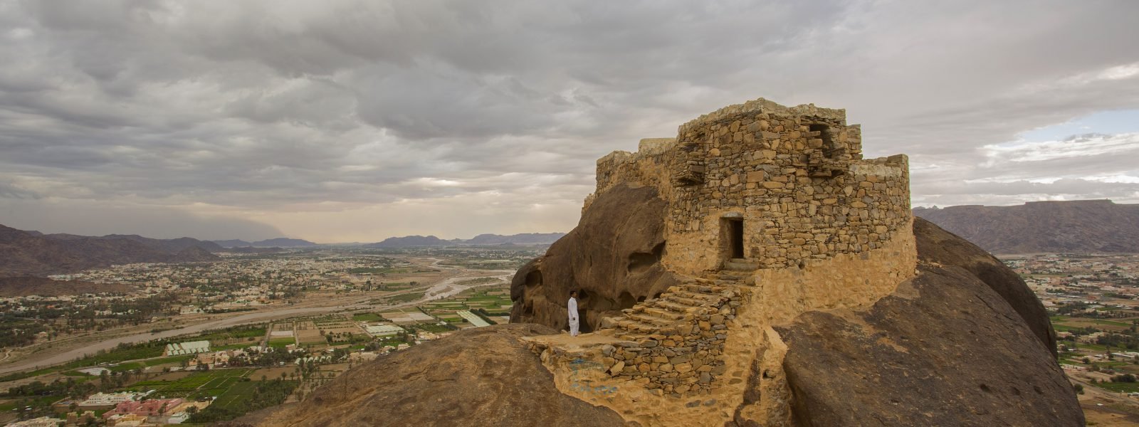 مدائن صالح