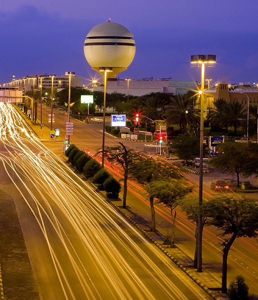 قصر المصمك