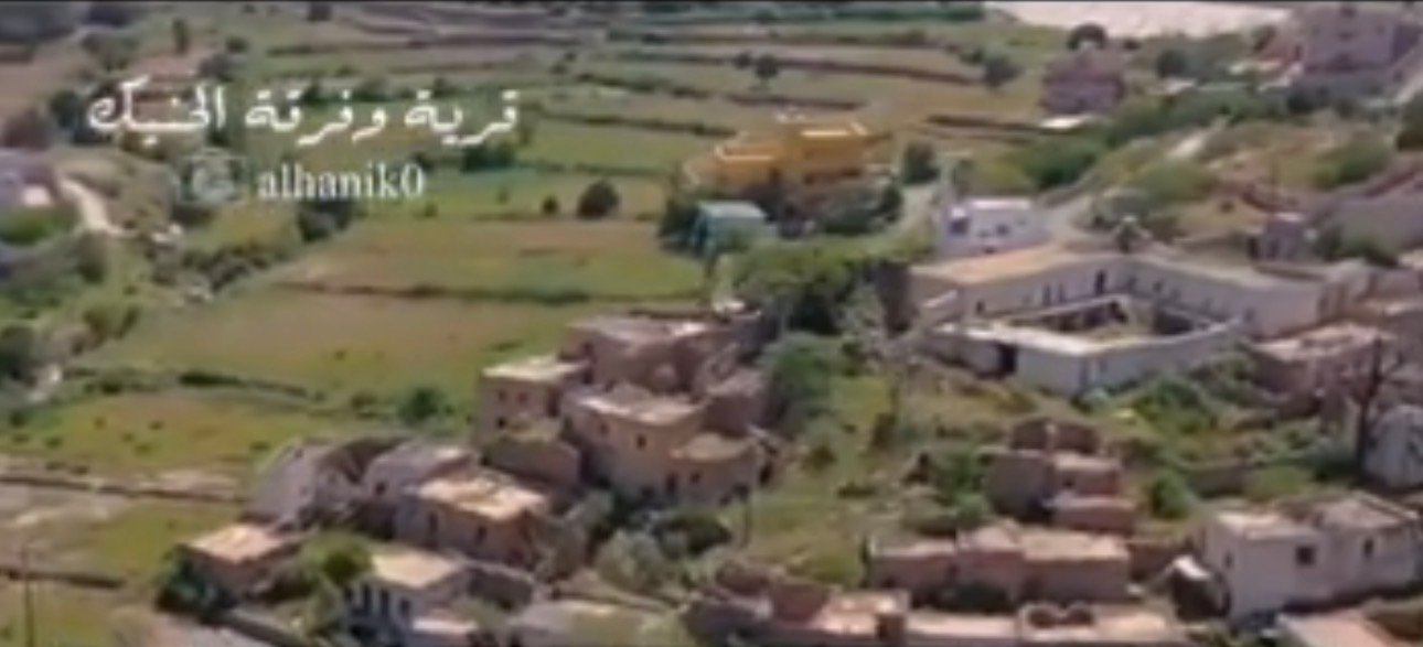 قصور آل خصفان التراثية