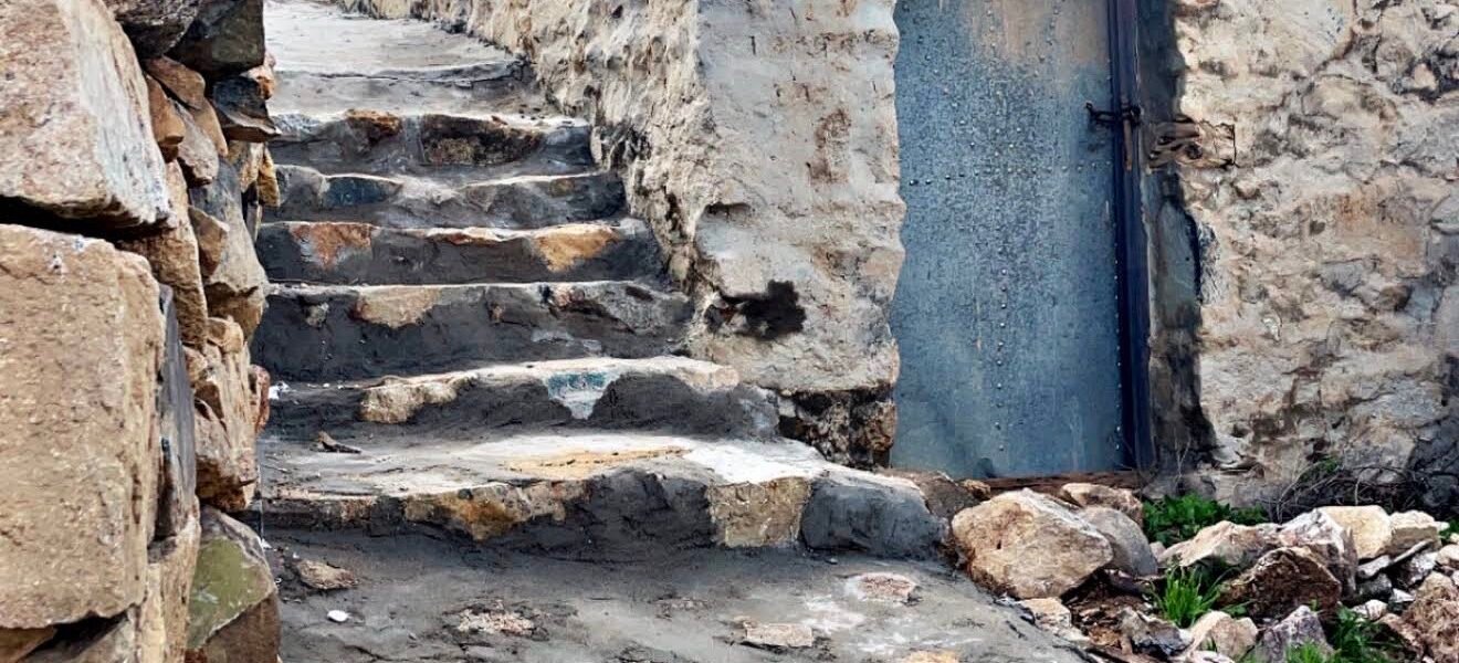 قرية الطوف التراثية