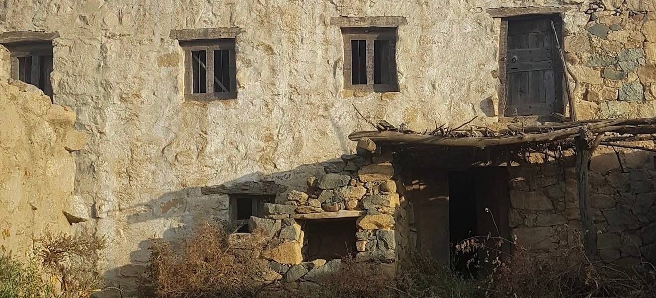 قرية الصعاق التراثية