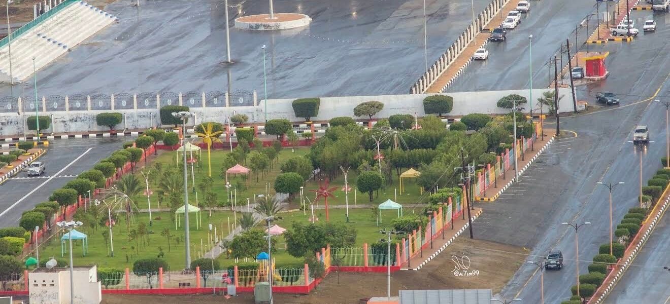 مدينة البشائر/محافظة بلقرن