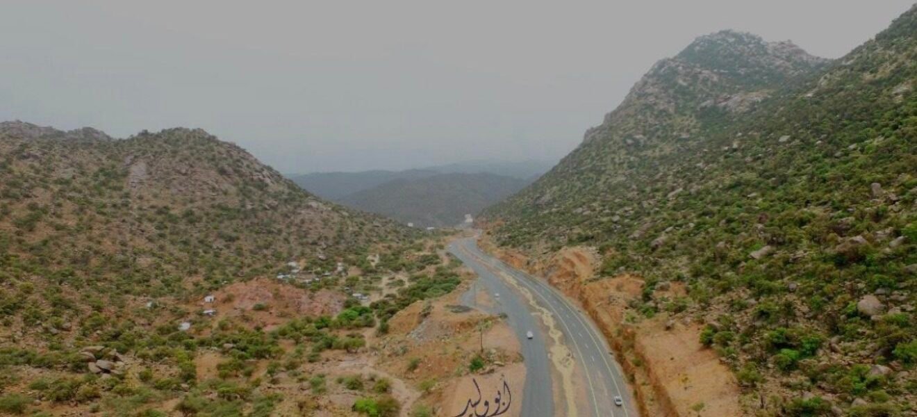 جبل البلس